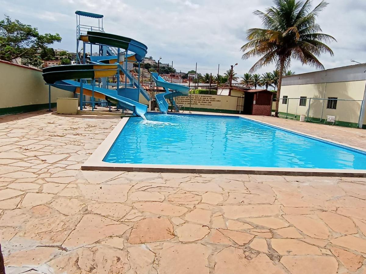 Caiçara Piscina Tênis Clube - Cachoeira do Sul